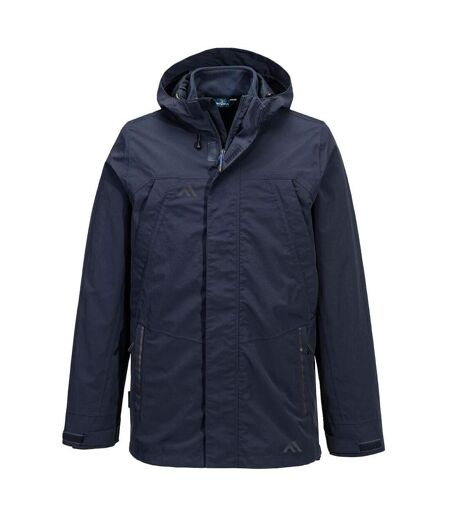 Veste Kx3 Adulte Bleu Marine Foncé Portwest