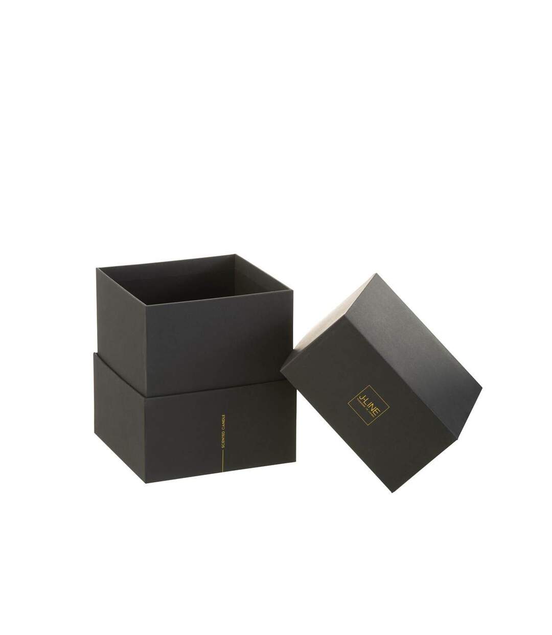 Bougie Parfumée Noa 15cm Herbal Serenity-4