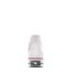 Baskets blanches homme/femme converse chuck 70's hi-3