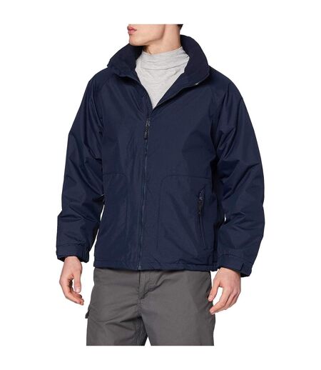 Veste Imperméable Hudson Homme Bleu Marine Regatta