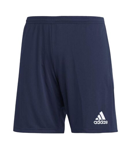 Short Entrada Homme Bleu Marine Adidas