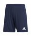Short Entrada Homme Bleu Marine Adidas-1