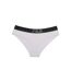 Slip coton femme Uni FU6107 Fila