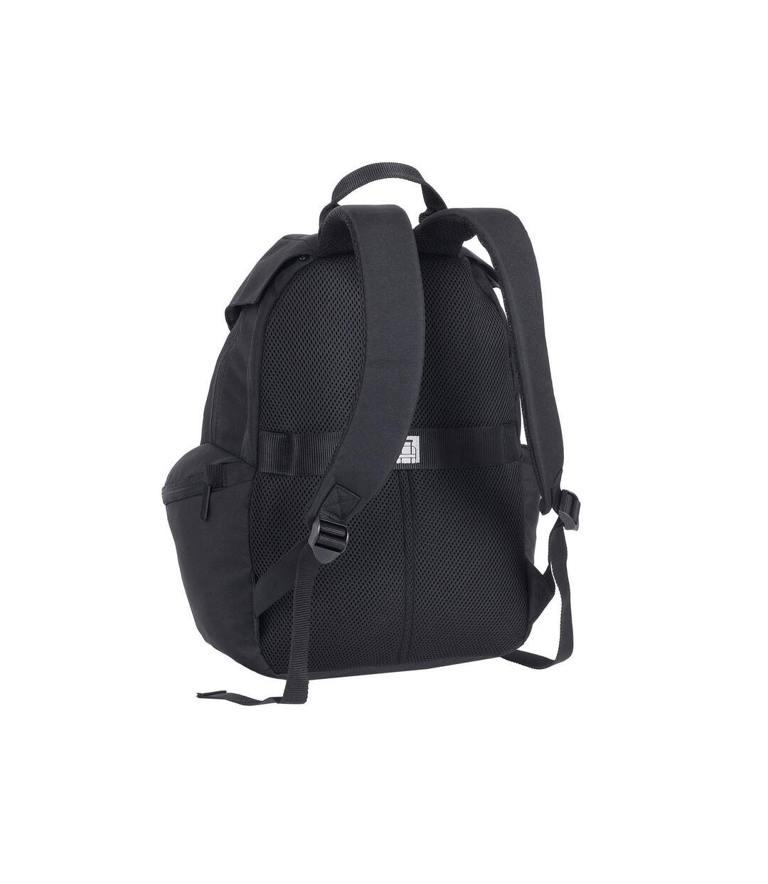 Sac À Dos Tlv Urban Taille Unique Noir Shugon-2