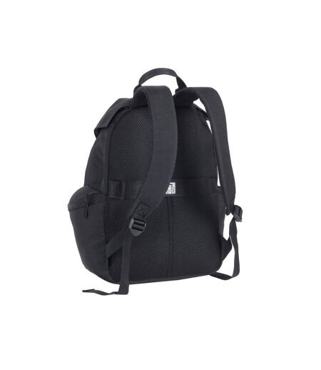 Sac À Dos Tlv Urban Taille Unique Noir Shugon