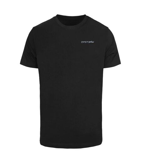 Noir Mister Tee