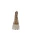 Bottines taupe femme geox iridea-3
