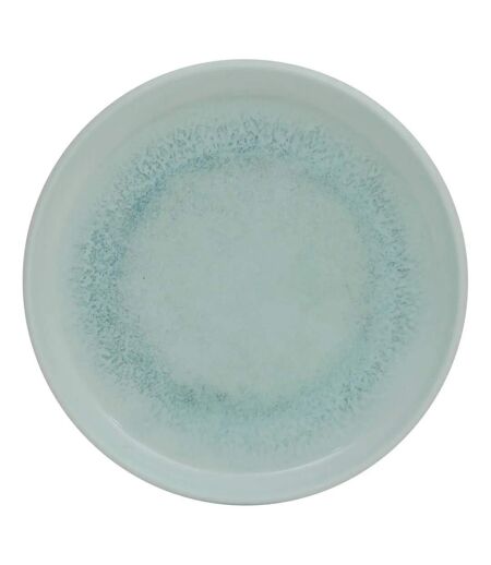 Lot de 6 Assiettes à Dessert Léa 19cm Bleu