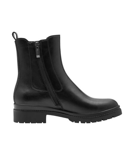 Bottines à Zip Tamaris