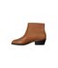Bottines Femme Marron Ralph Lauren-2