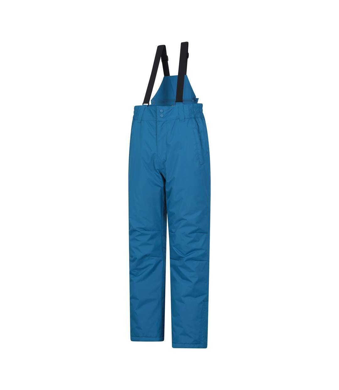 Pantalon De Ski Dusk Homme Bleu Mountain Warehouse-4
