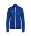 Veste De Survêtement Entrada Femme Bleu Adidas-2
