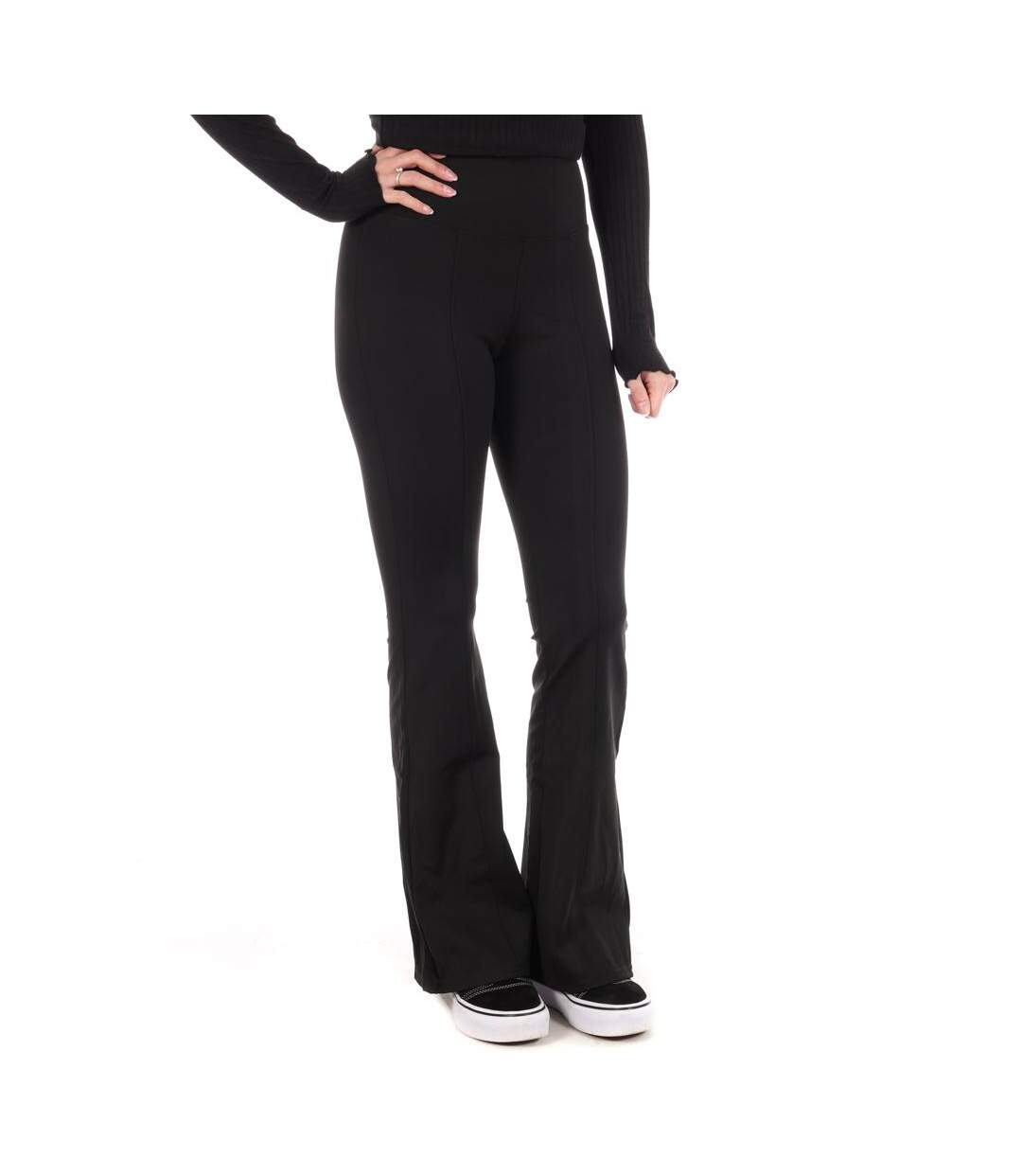 Legging noir femme monday premium 0104-1