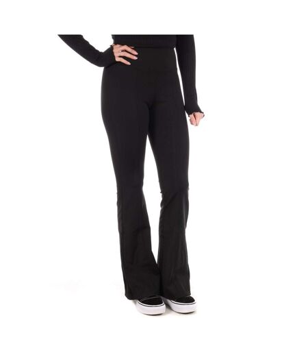 Legging noir femme monday premium 0104
