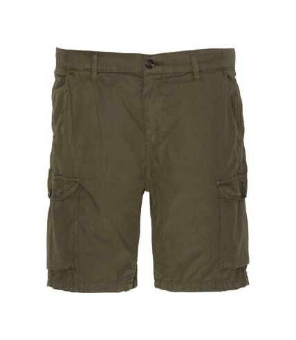 Short Kaki Homme Schott Combat Ripstop - 29