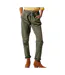 Pantalon kaki femme kaporal viwixe-1