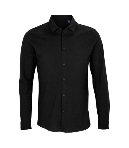 Chemise formelle homme noir NEOBLU NEOBLU