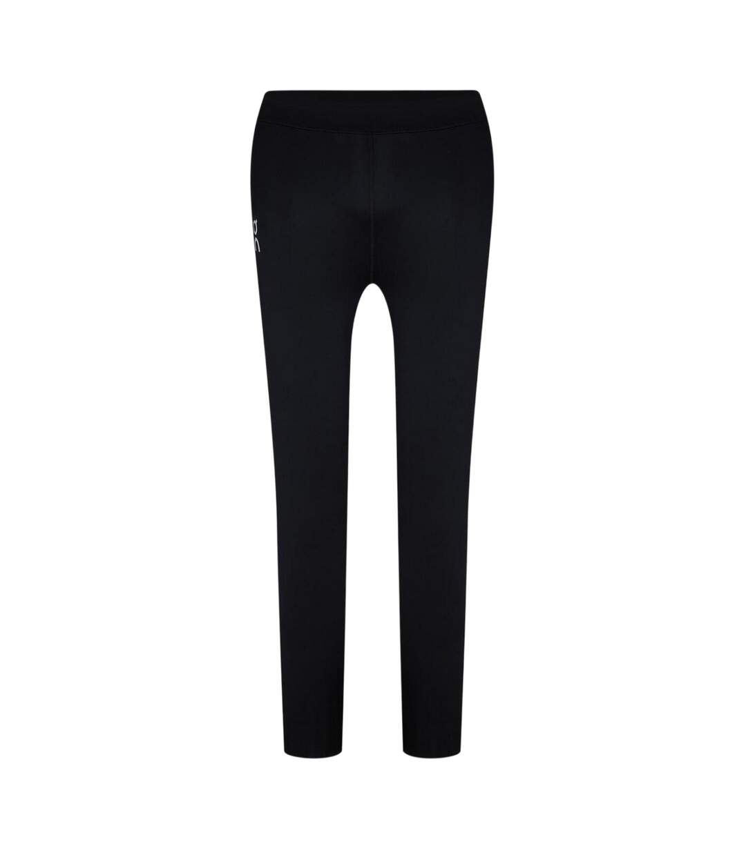 Mens Running Tights Black On Running-2