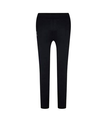Mens Running Tights Black On Running