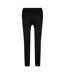 Mens Running Tights Black On Running-2