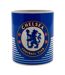 Chelsea FC - Mug (Bleu / Blanc) (Taille unique) - UTSG21606