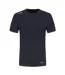 Mens Core Plain Base Layer Top Navy Sondico-1