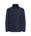 Mens Puffer Jacket Navy Blazer DKNY-2