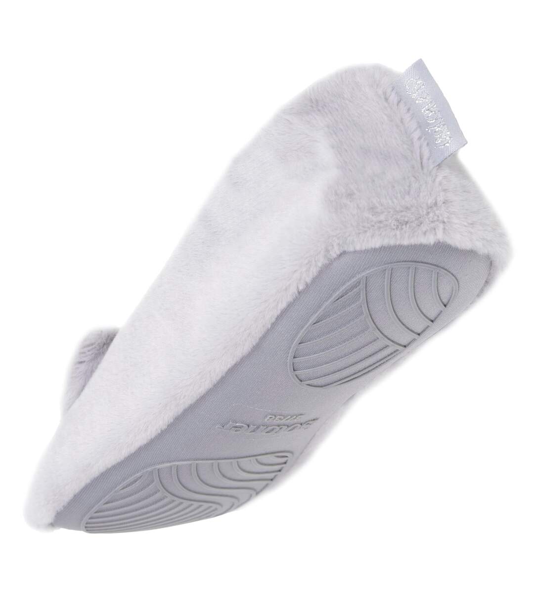 Isotoner Chaussons extra-light Ballerines femme-5