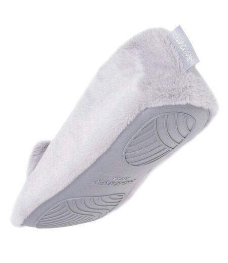 Isotoner Chaussons extra-light Ballerines femme