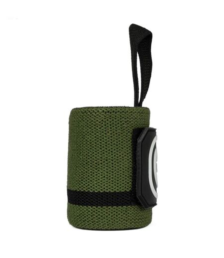 X-RX Unisex Adult Wrist Sleeve (Army Green)