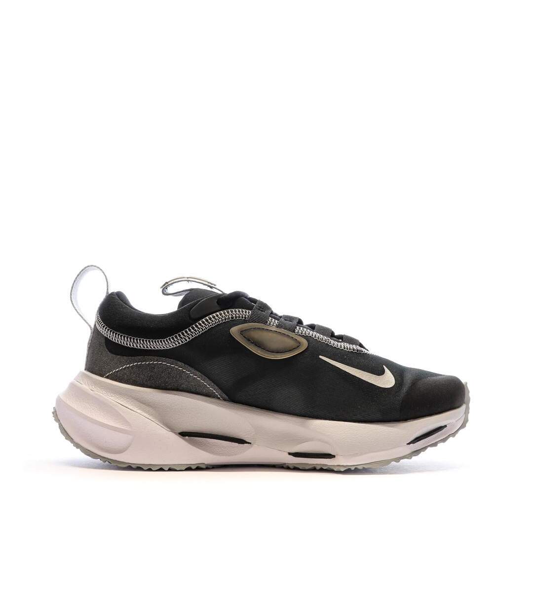 Baskets noires femme nike spark-2