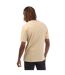 T-shirt Style Logo Dero222 Homme Beige Hugo-3