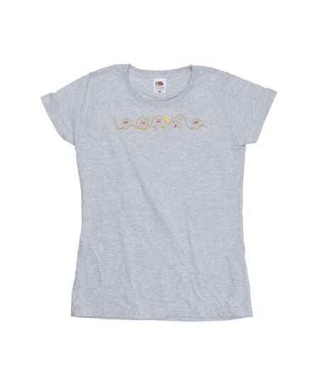 (Gris sportif) - UTBI44884