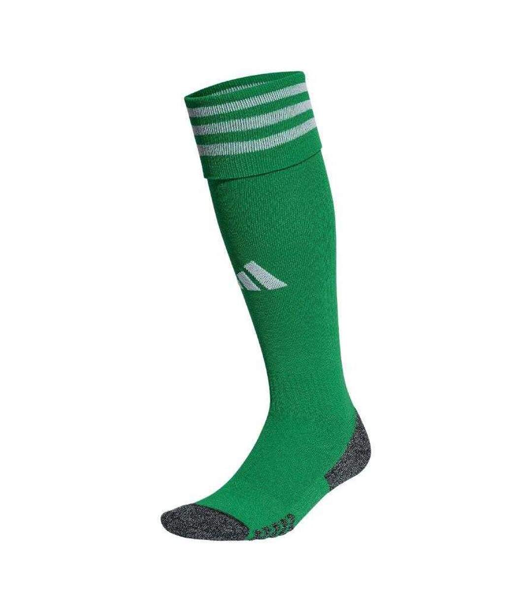 Chaussettes De Foot Motif/style Logo Femme Vert Adidas-1