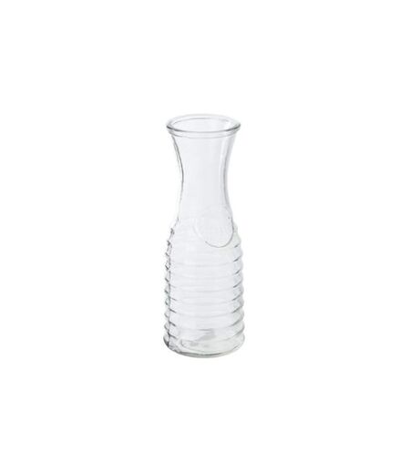 Pichet en Verre Babord 1L Transparent
