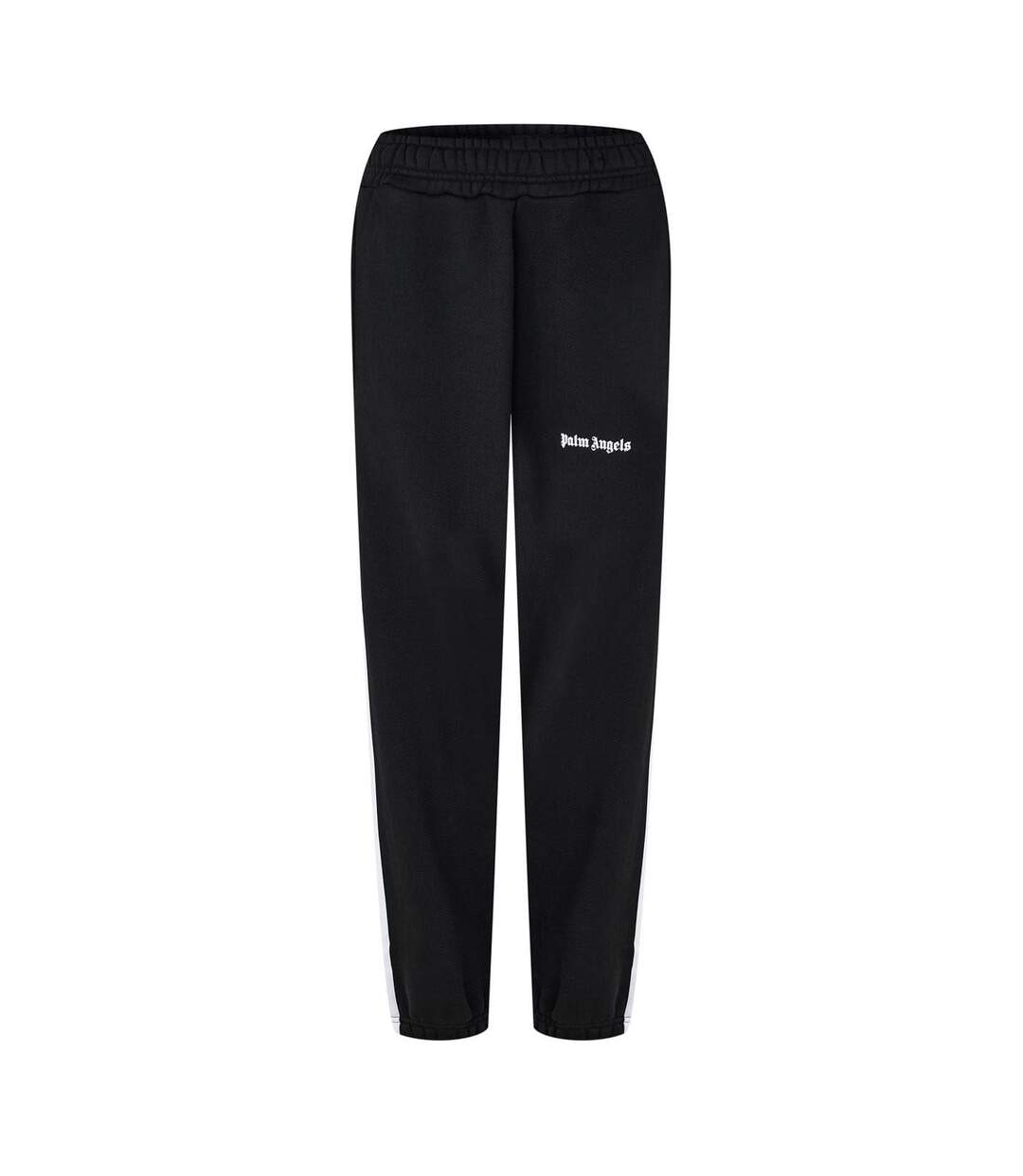 Pantalon De Jogging Motif/style Logo Femme Noir Palm Angels-2