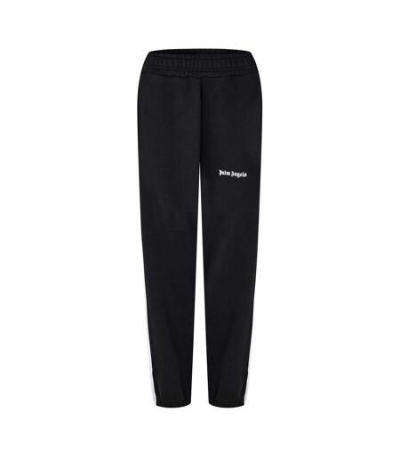 Pantalon De Jogging Motif/style Logo Femme Noir Palm Angels