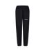 Pantalon De Jogging Motif/style Logo Femme Noir Palm Angels-2