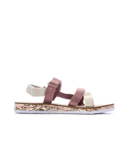 Sandales rose femme o'neill allora