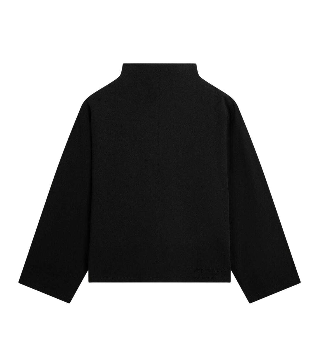 Sweat Femme Noir Ted Baker-1