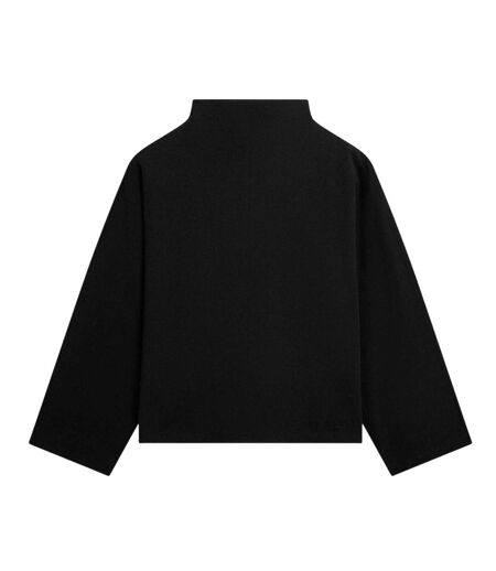 Sweat Femme Noir Ted Baker