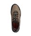Mens Terrex Anylander Rain.rdy Hiking Shoes Brown Black Adidas-4