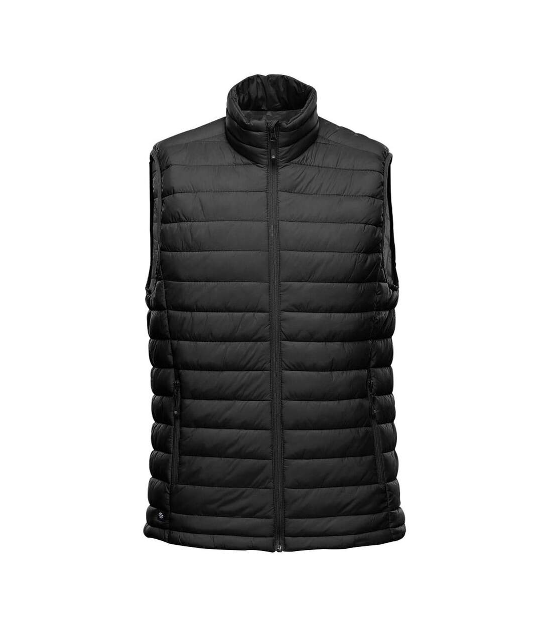 Veste Sans Manches Stavanger Homme Noir Graphite Stormtech-1