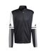 Veste Entraînement Squadra Homme Noir Adidas-2