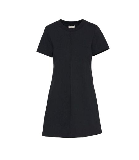 Robe noir femme calvin klein jeans punto