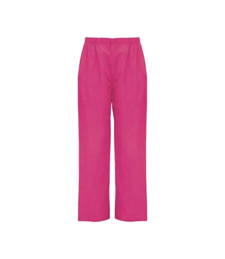 Pantalon De Travail Vademecum Adulte Rosette Roly Workwear