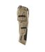 Pantalon Advanced Homme Kaki Clair Mascot-4