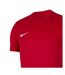 Mens Park Vii T-shirt Red Nike-3