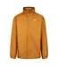 Imperméable Fraser Ii Homme Rouge Orangé Trespass-2