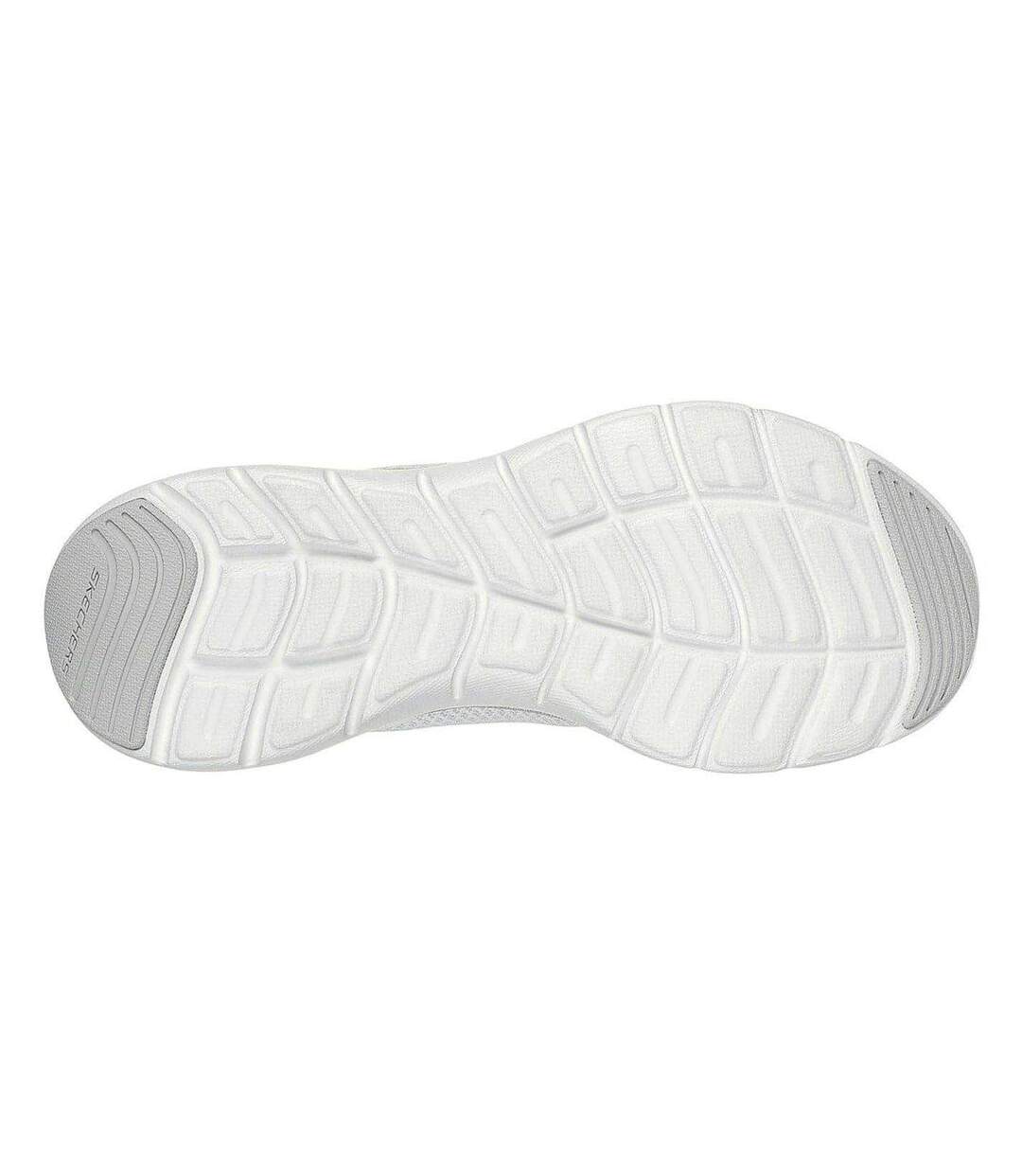 Baskets Flex Appeal 5.0 New Thrive Femme Blanc Skechers-4